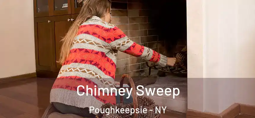  Chimney Sweep Poughkeepsie - NY