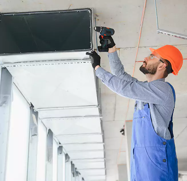 Why Homeowners & Businesses Trust Us in Poughkeepsie, NY