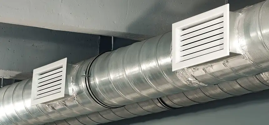 Our Air Duct Camera Inspection Services in Poughkeepsie, NY