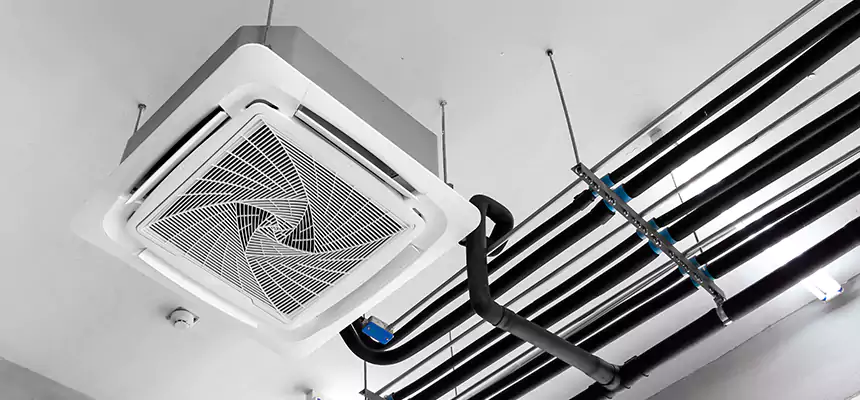 Our Air Duct Deep Cleaning Services in Poughkeepsie, NY