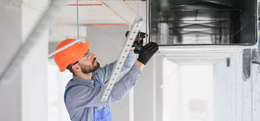 Our Air Vent Replacement Services in Poughkeepsie, NY