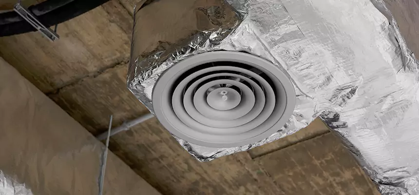 Our Basement Vent Cleaning Services in Poughkeepsie, NY