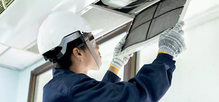 Our Mold & Mildew Removal from Air Ducts Services in Poughkeepsie, NY