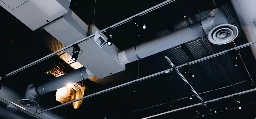 Our Seasonal Allergy Air Duct Cleaning Services in Poughkeepsie, NY