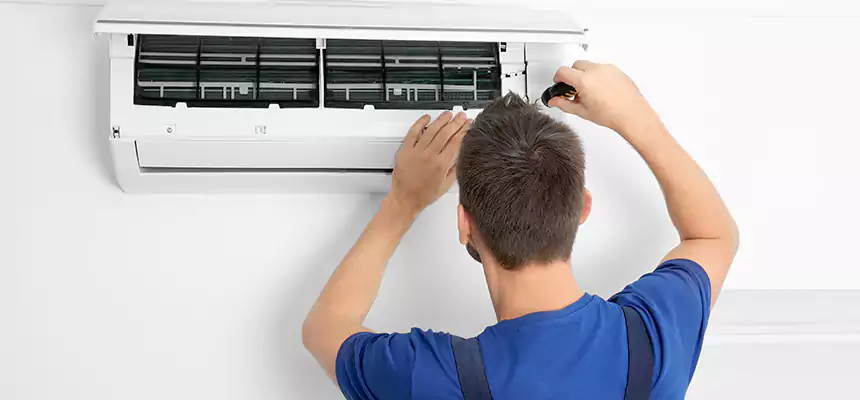 Our Smart Air Conditioning Installation Services in Poughkeepsie, NY
