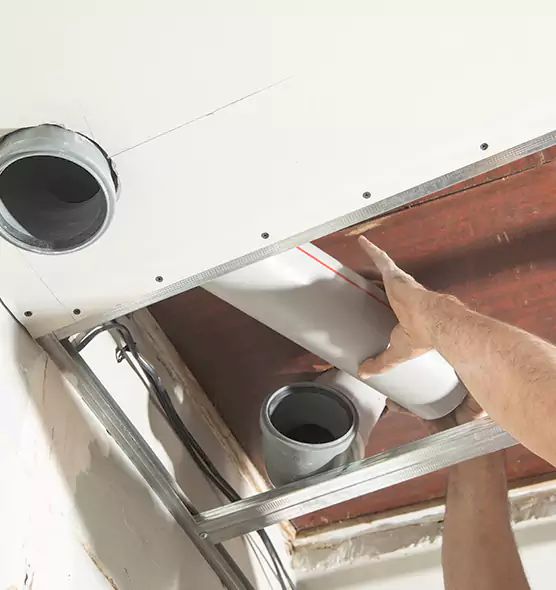 Professional Air Duct Replacement in Poughkeepsie, NY