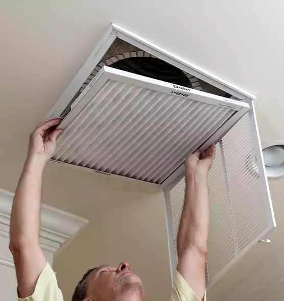 Trusted Apartment Air Duct Cleaning in Poughkeepsie, NY