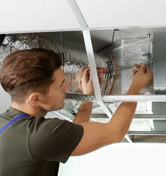 Professional Clogged Dryer Vent Repair in Poughkeepsie, NY