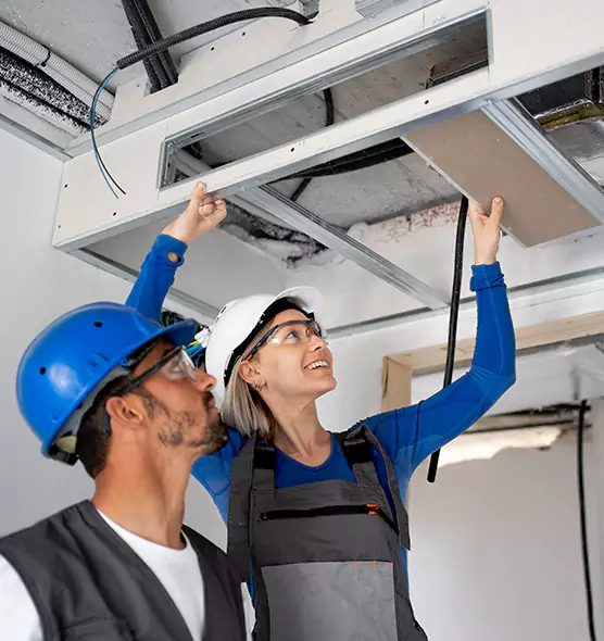 Comprehensive Duct Insulation Services in Poughkeepsie, NY