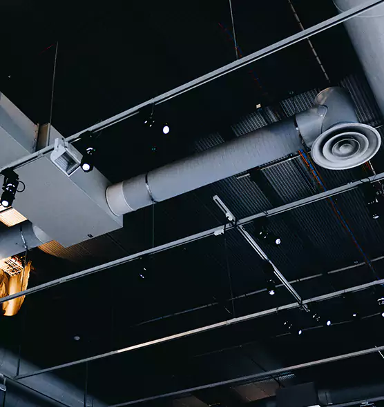 About Duct Sanitization with UV Light in Poughkeepsie, NY