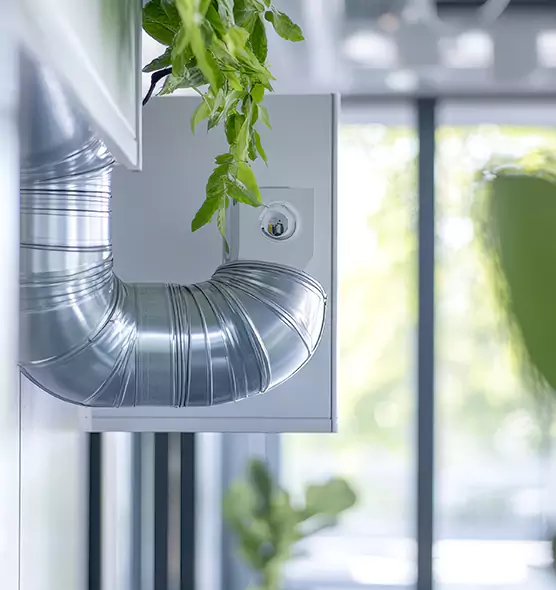 Professional Eco-Friendly Duct Cleaning Services in Poughkeepsie, NY