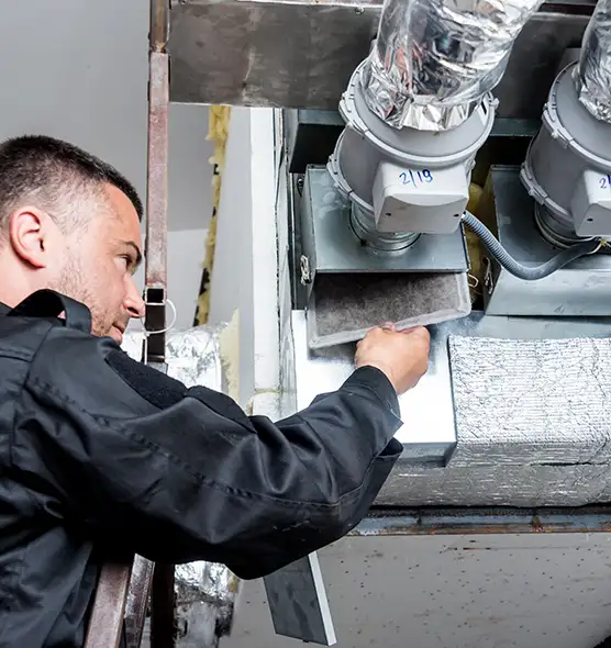Professional Furnace Vent Cleaning in Poughkeepsie, NY