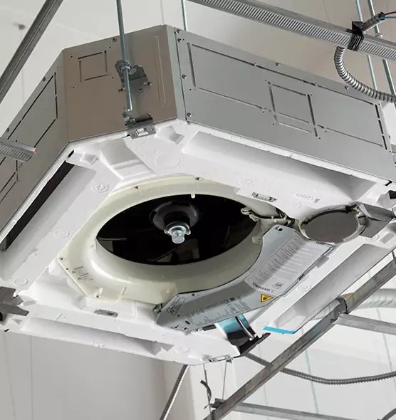 Professional Industrial Dryer Vent Cleaning in Poughkeepsie, NY