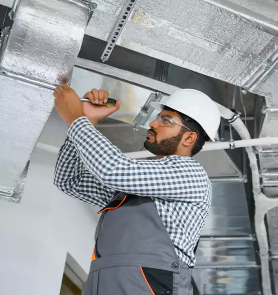 Welcome to Mold & Mildew Removal from Air Ducts Poughkeepsie, NY