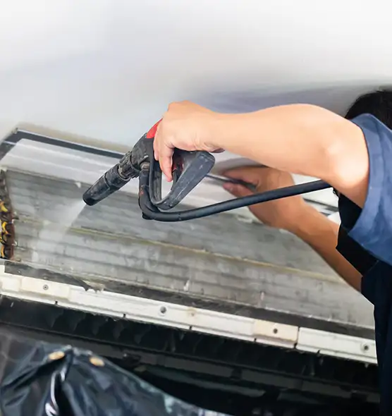 Welcome to Move-in/Move-out Duct Cleaning Services in Poughkeepsie, NY