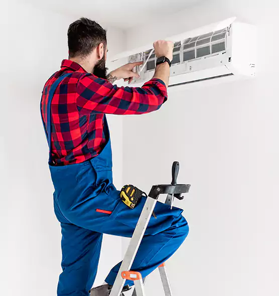 About Smart Air Conditioning Installation in Poughkeepsie, NY
