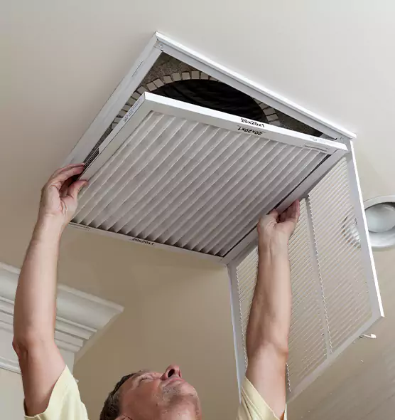 Trusted Vent Shaft Cleaning Expert in Poughkeepsie, NY