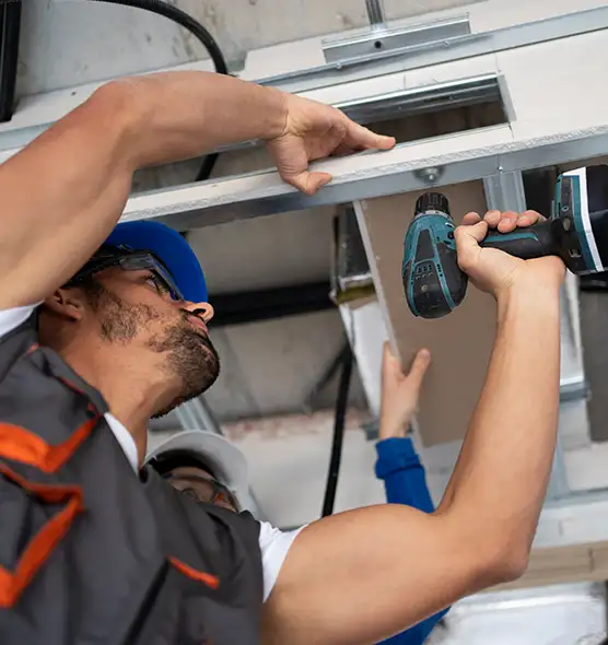 About Vent Smoke Odor Elimination in Poughkeepsie, NY