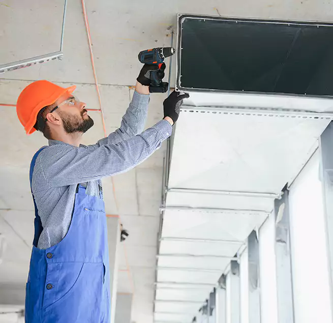 Why Homeowners & Businesses Trust Us in Poughkeepsie, NY?