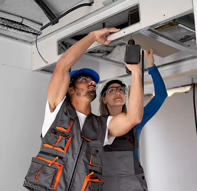 Why Homeowners & Businesses Trust Us in Poughkeepsie, NY