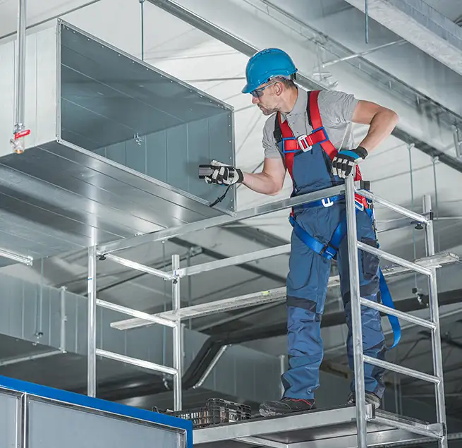 Why Homeowners & Businesses Trust Us in Poughkeepsie, NY?