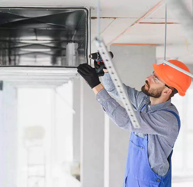 Why Homeowners & Businesses Trust Us Poughkeepsie, NY