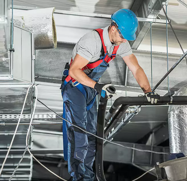 Why Homeowners & Businesses Trust Us in Poughkeepsie, NY?