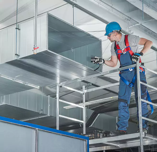 Why Homeowners & Businesses Trust Us in Poughkeepsie, NY?