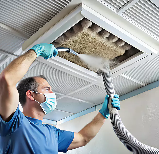 Why Homeowners & Businesses Trust Us Poughkeepsie, NY