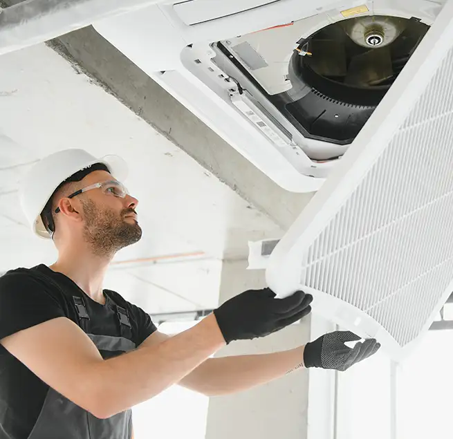 Why Homeowners & Businesses Trust Us in Poughkeepsie, NY?