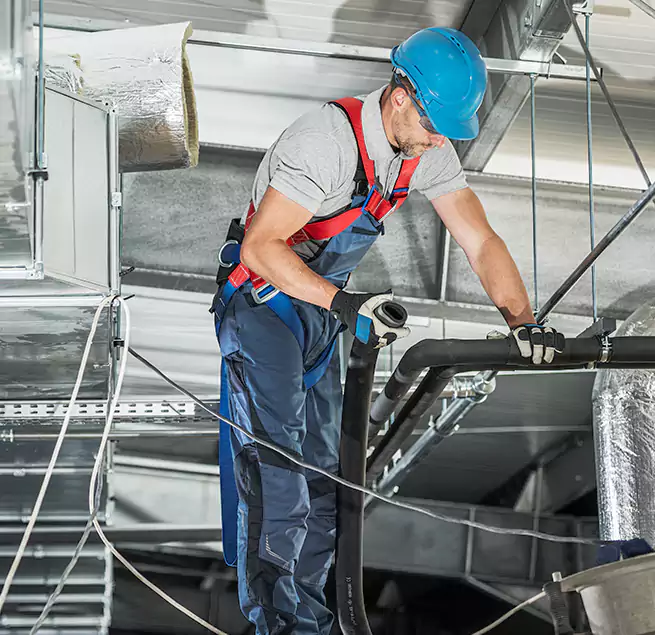 Why Homeowners & Businesses Trust Us in Poughkeepsie, NY?