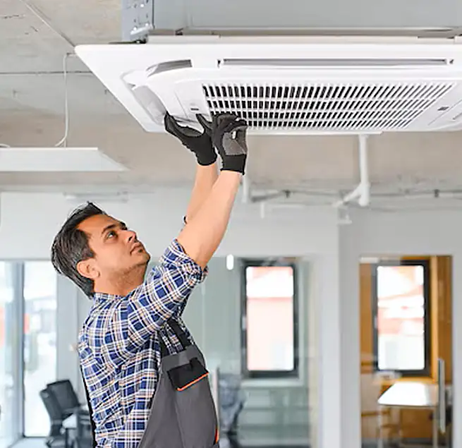 Why Homeowners & Businesses Trust Us in Poughkeepsie, NY?