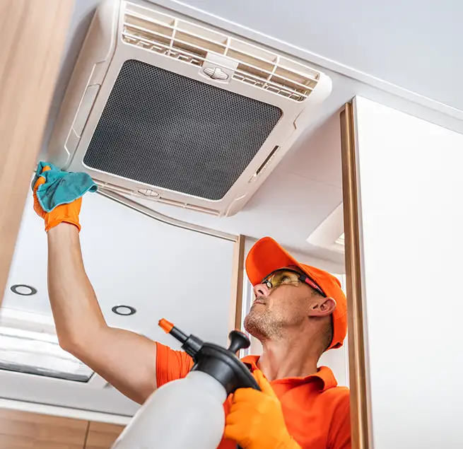 Why Homeowners & Businesses Trust Us in Poughkeepsie, NY?