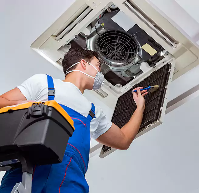 Why Homeowners & Businesses Trust Us in Poughkeepsie, NY