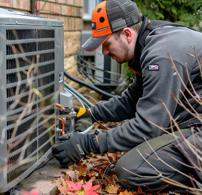 Why Homeowners & Businesses Trust Us in Poughkeepsie, NY?