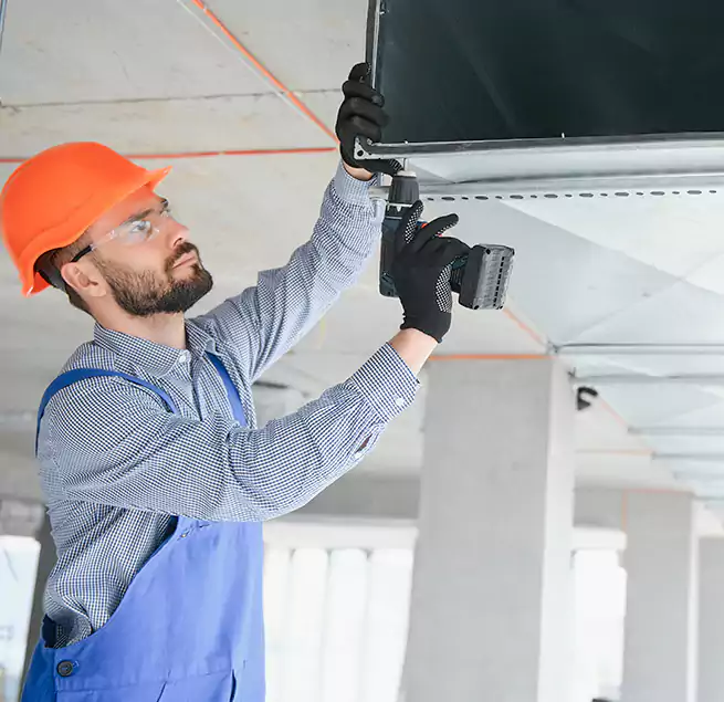 Why Homeowners & Businesses Trust Us in Poughkeepsie, NY?