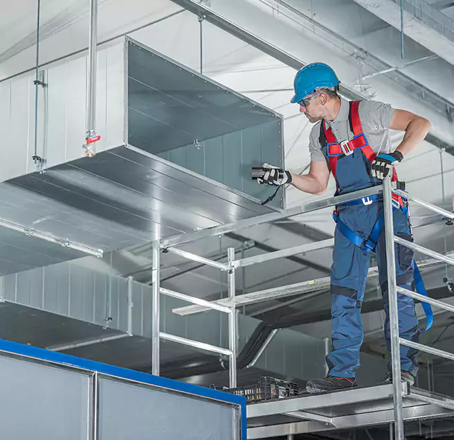 Why Homeowners Businesses Trust Us in Poughkeepsie, NY