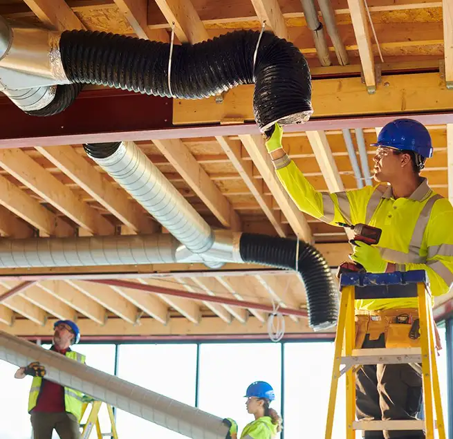 Why Homeowners & Businesses Trust Us in Poughkeepsie, NY?