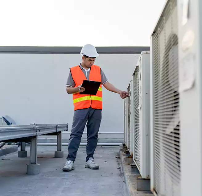 Why Homeowners & Businesses Trust Us in Poughkeepsie, NY?