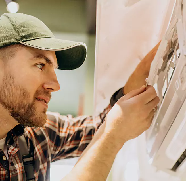 Why Homeowners & Businesses Trust Us in Poughkeepsie, NY?