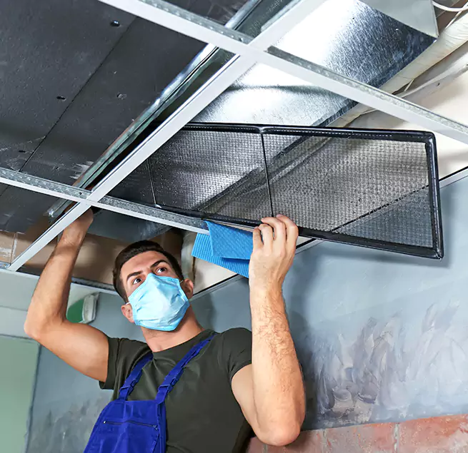  Why Homeowners Businesses Trust Us  in Poughkeepsie, NY?