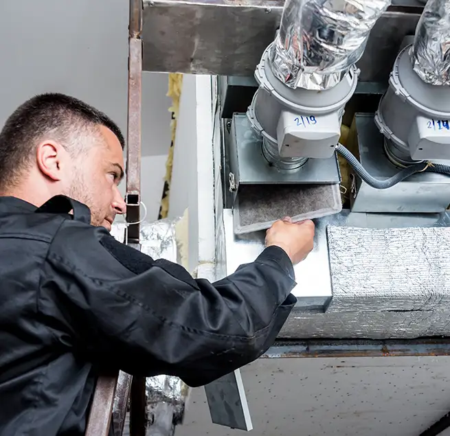 Why Homeowners & Businesses Trust Us in Poughkeepsie, NY?